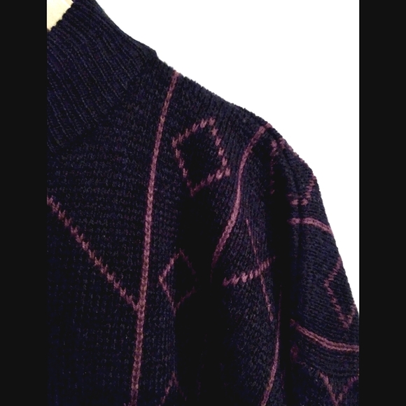 Cuccini Sport Men's Sweater Size XL - Picture 4 of 7